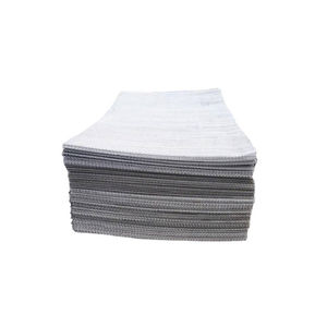 Rouleau de treillis métallique en acier galvanisé de haute qualité Installation facile Clôture de ferme Sécurité de jardin - Product Image 2