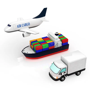 Fret logistique d'expédition d'importateur de sable à Singapour/Karachi/Royaume-Uni/air/fret maritime express de la Chine vers l'Inde - Product Image 1