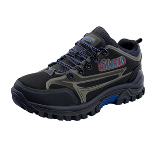 Chaussures de <span class=keywords><strong>bottes</strong></span> de <span class=keywords><strong>randonnée</strong></span> certifiées CE de haute qualité et au meilleur prix avec service à long terme Chaussures d'escalade pour femmes - Product Image 3