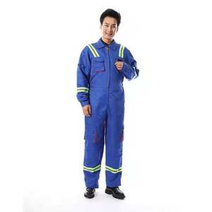 新しいデザイン多くの色が快適な屋外工業用作業服作業服を選択できます - Product Image 2
