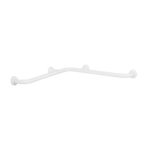 Corner <b>Handrail</b> 75x75 Cm For Bathroom Safety Support - Product Image 1