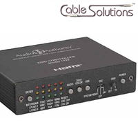 Controlador EDID Plc Audio Authority 1322, Suministro al por Mayor