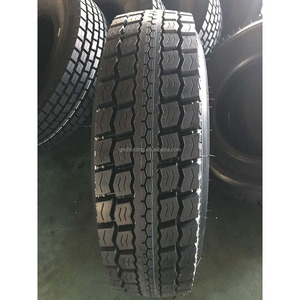 ยางรถขนดิน CST327A 1200R20 11R22.5 1000R20 900R20 295/80R22.5สำหรับรถบรรทุกทำเหมือง - Product Image 3