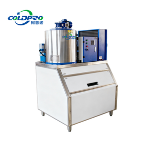 Tốt nhất người bán nhỏ <span class=keywords><strong>Flake</strong></span> máy nước đá bền sản phẩm công nghiệp - Product Image 6