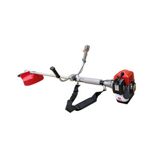 เครื่องตัดหญ้าใช้น้ำมันเบนซินและแปรงตัดแต่งกิ่งไม้ในสวนแบบ41.5cc มีประสิทธิภาพ - Product Image 5