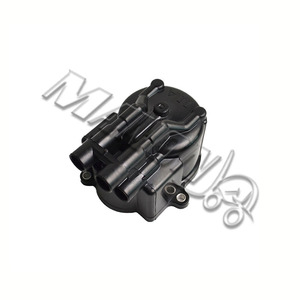 Couvercle de distributeur de chariot élévateur Toyota 19101-76007-71, jeu de câbles d'allumage pour réparation de moteur, pièces de rechange - Product Image 3