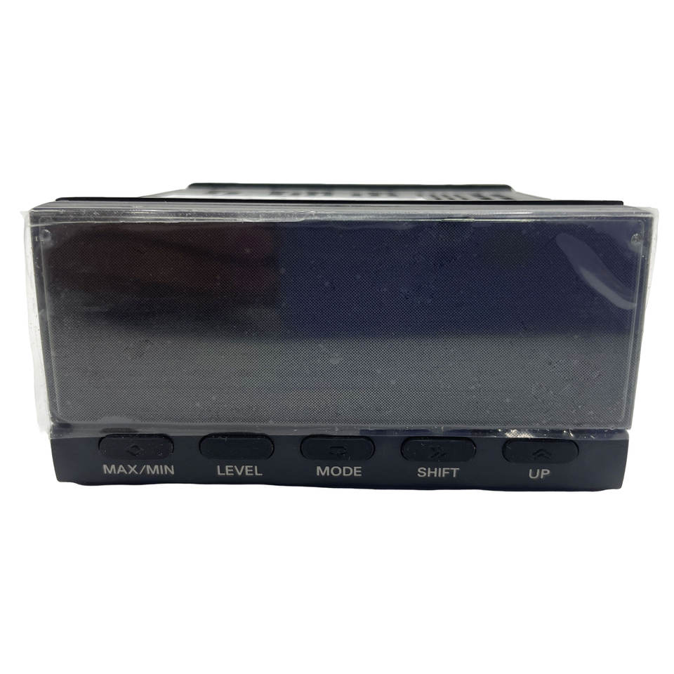 Hot Seller K3HB-X Series K3HB-XVD-AT11 Voltage Current Panel Meter Digital Industrial Measurement Display Equipment Gold Seller