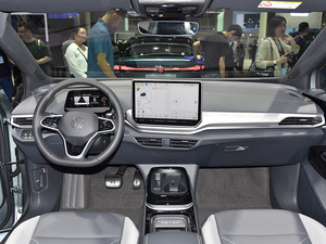 2025 Venta caliente Volswagens <span class=keywords><strong>ID4</strong></span> 560 601km <span class=keywords><strong>Precio</strong></span> barato Nuevo Vehículo de energía <span class=keywords><strong>Vw</strong></span> Id.4 Crozz Pure Id.4 Crozz Prime coche eléctrico usado - Product Image 4