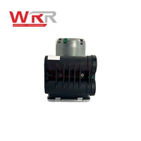 Compresseur de suspension pneumatique de haute qualité WRR 1673209005, pompe à air Airmatic pour Mercedes-Benz W167 GLE GLS Class GLS