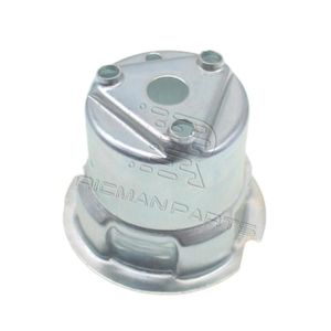 Prezzo all'ingrosso di alta qualità parti del motore di rinculo puleggia di avviamento con asta in acciaio Pawl si adatta GX240 GX270 28451-ZE2-W01 - Product Image 1