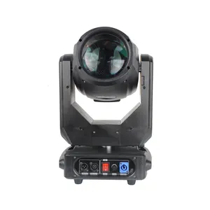 Trung Quốc Nhà sản xuất beam250 Sharpy 450W <span class=keywords><strong>15R</strong></span> chùm 250 di chuyển đầu ánh sáng DJ đèn - Product Image 1