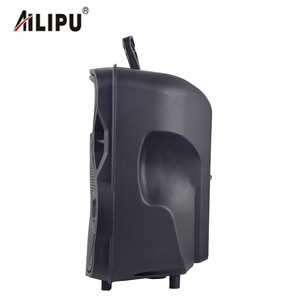 Altavoz de escenario <span class=keywords><strong>activo</strong></span> para el hogar, <span class=keywords><strong>subwoofer</strong></span> profesional RTS de 8 pulgadas, 2023 - Product Image 3