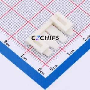 YL-4S Connector Accessories P=4.5mm Connector ( Type: Retainer )( Total PIN Count: 4 ) - Product Image 1