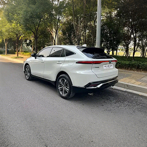 <span class=keywords><strong>Toyota</strong></span> <span class=keywords><strong>Venza</strong></span> <span class=keywords><strong>2022</strong></span> 2.0L CVT 2WD Édition Luxe Occasion en Bon État à <span class=keywords><strong>Prix</strong></span> Bas - Product Image 4