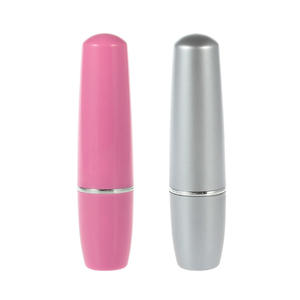 Mini Vibrador de Labios para Adultos, Masajeador de Punto G para Mujer, Vibrador Secreto en Forma de Bala - Product Image 4