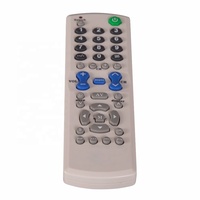Control Remoto Universal para TV Sankey SuperSeptember RM-306E, Códigos para TV, 39 Teclas