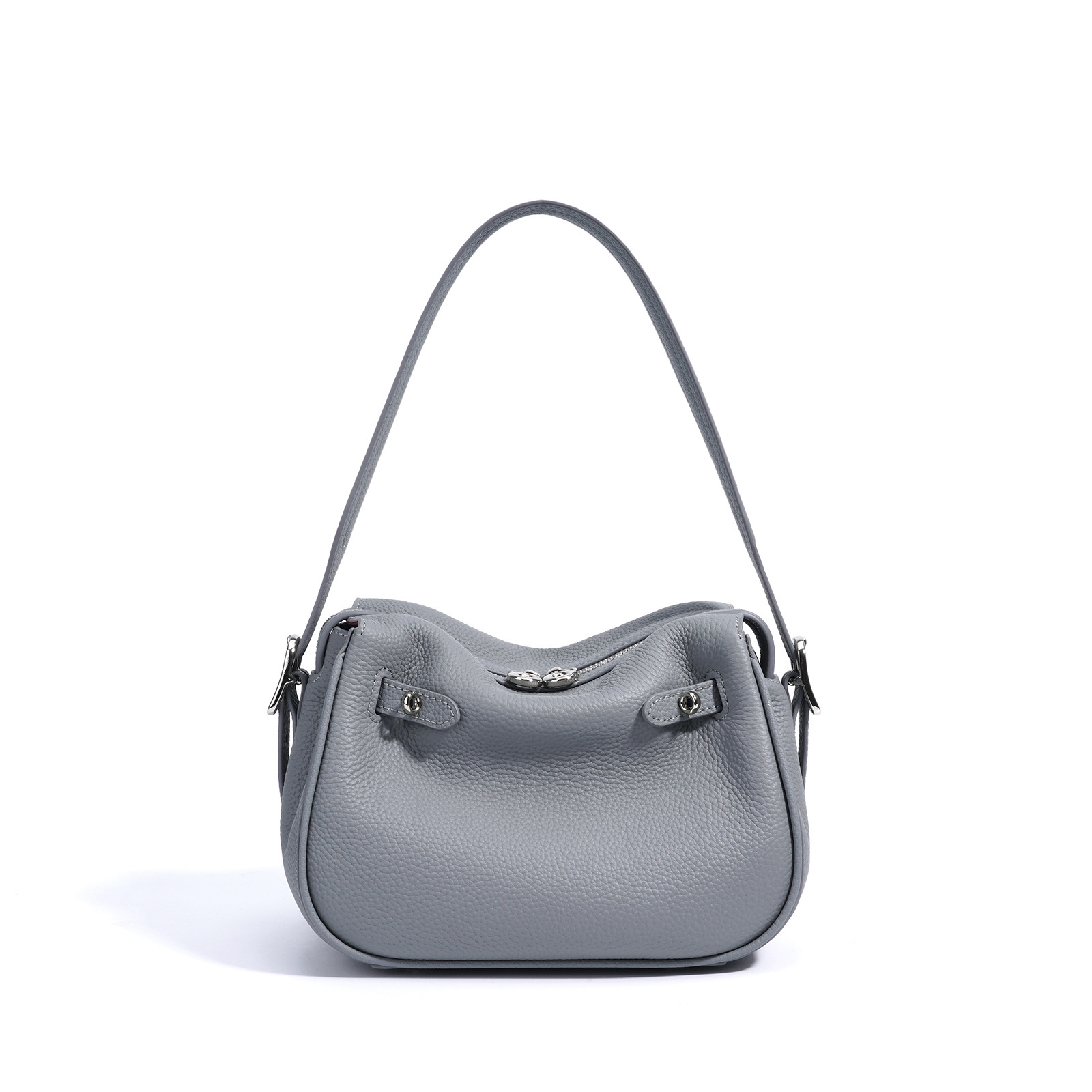 Grey Blue