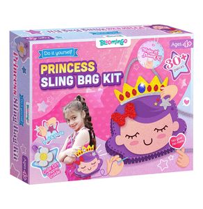 Divertente <span class=keywords><strong>fai</strong></span> <span class=keywords><strong>da</strong></span> te sentito borsa artigianale <span class=keywords><strong>da</strong></span> principessa giocattolo educativo morbido per bambini kit <span class=keywords><strong>fai</strong></span> <span class=keywords><strong>da</strong></span> te per ragazze e ragazzi - Product Image 1