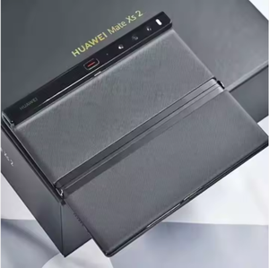 UA Wei Mate XS <span class=keywords><strong>2</strong></span> 5G Smartphone Original 888 50,0 MP 7,8 \ "OLED Harmony OS <span class=keywords><strong>2</strong></span>,0 Octa Core LTE 100W Carga rápida - Product Image 4