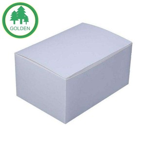 Papel Offset Sin Recubrimiento de 60 g/m², 70 g/m² y 80 g/m², Papel Bond para Impresión y Publicación Comercial, Venta al Por Mayor de Fábrica - Product Image 6