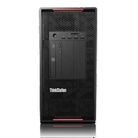 Komputer Workstation ThinkStation P920 Bekas untuk Jaringan
