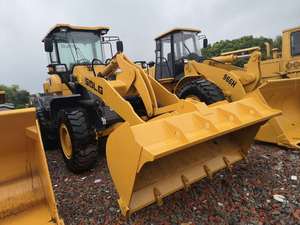 รถตักดินมือสอง SDLG LG936L สำหรับขาย - Product Image 2