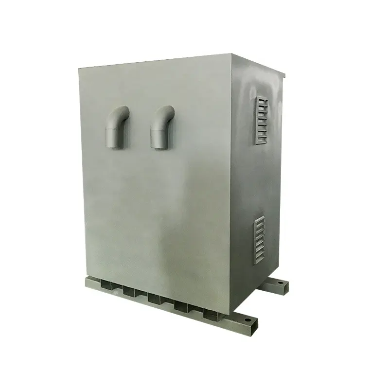 Enclosure Factory Direct Din Switching Power Cabinets Supply Hinge Hidden Fireproof Enclosure Outdoor Metal Electric Meter Box