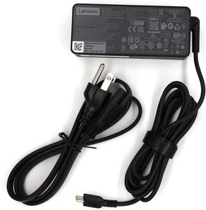 Adaptateur de chargeur secteur standard 65W de remplacement <span class=keywords><strong>d</strong></span>'origine (USB Type-C), chargeur USB-C sûr et compact pour <span class=keywords><strong>Lenovo</strong></span> - Product Image 4