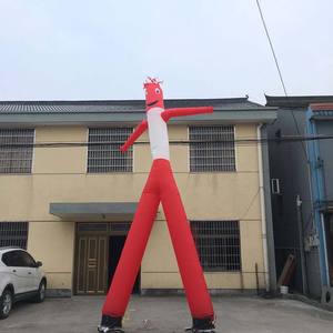 Globo Inflable Gigante Publicitario con Ventilador para Mayoristas, Muestra Gratuita Disponible - Product Image 6