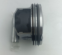 Piston de moteur de haute qualité 1608059980 pour DS3 Peugeot 108 208 301 308 Citroën C3 C4 1.2 VTI EB2F HMZ