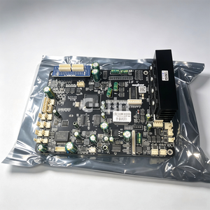 Placa portadora original SY I3200 de un solo cabezal SY2B_V5.5 para impresora de un solo cabezal i3200 - Product Image 1