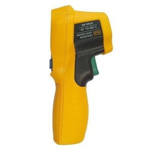 เครื่องวัดอุณหภูมิอินฟราเรด Fluke St20 Max -30 ถึง 600 องศาเซลเซียส สำหรับใช้งานในอุตสาหกรรม - Product Image 2
