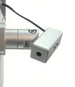 Nueva Estación de Retrabajo BGA Económica, Soldadura y Desoldadura, Tres Zonas de Aire Caliente, Acero Inoxidable, Calentadores de 1200W, Precisión 2C Máx. - Product Image 5