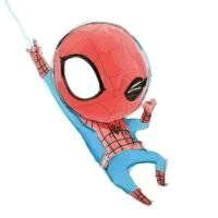 Patch oculaire en cuir <span class=keywords><strong>Spiderman</strong></span> pour Halloween, cosplay, 1 pièce - Product Image 5