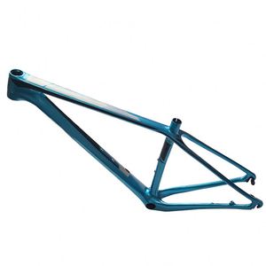 SHENYU NO STOCK 100% Custom Carbon Fiber <b>Bicycle</b> <b>Frame</b> Black Matte for Racing Bike - Product Image 3