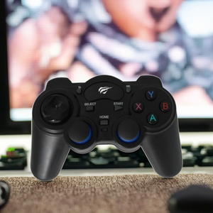 HAVIT G171 BT Mobile <span class=keywords><strong>Phone</strong></span> Game Control para <span class=keywords><strong>Android</strong></span> Celular Game Controller Gamepad Mobile <span class=keywords><strong>Gaming</strong></span> Controller - Product Image 4