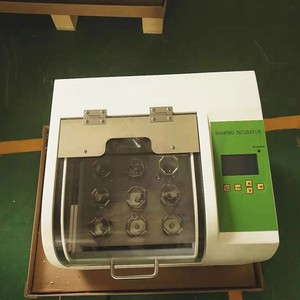 DW-SI-103B ตู้บ่มเพาะเชื้อแบบเขย่า ตู้บ่มเพาะเชื้อแบบเขย่าในห้องปฏิบัติการ ตู้บ่มเพาะเชื้อแบบเขย่าควบคุมอุณหภูมิคงที่ - Product Image 1