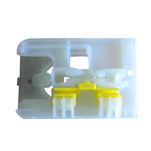 Window Regulator Bracket Front Left For Ford Focus 11-On Golf 7 - Product Image 1