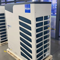 Climatiseur modulaire central VRF multi-split à inverter DC complet Haier MRV5T H pour projets de centres commerciaux