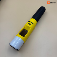 Drager IBLOW 10 Analyseur d'alcoolémie portable/de bureau, garantie 3 ans, construction en plastique, 350g, origine Corée, ODM/OEM disponible