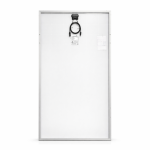 แผงโซลาร์เซลล์แบบโมโน PERC 12V 200Wp ประสิทธิภาพ 19.5% ขนาด 182 มม. รุ่นนวัตกรรมใหม่ - Product Image 2