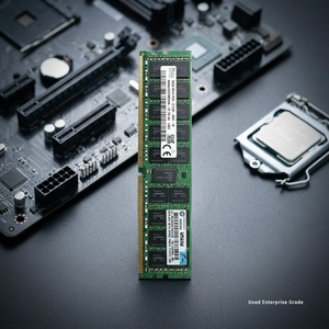 Used SK HYNIX HMA442GR7MFR4N-TF <b>16GB</b> 2Rx4 PC4-2133P DDR4 ECC REG RDIMM Non-Uniform Memory Access Server <b>RAM</b> Taiwan in Stock - Product Image 3