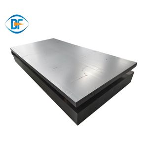 Acero de corte de venta directa de fábrica ASTM AISI SUS SS 201 202 301 304 304L 309S <span class=keywords><strong>316</strong></span> 316L 409 410 S 410 Acero inoxidable personalizado - Product Image 3