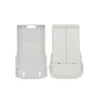 Dalam stok untuk DJI Mini 4 Pro/3 Pro/3 plastik pengganti kotak baterai Drone plastik cangkang penutup bagian perbaikan