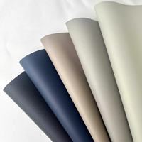 Cuir PVC Premium 1.0-1.2mm pour Intérieurs Automobiles, Meubles, Vêtements, Sièges de Voiture, Canapés, Chaises, Sacs – Imperméable, Anti-Moisissure, Décoratif