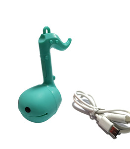 Jouet musical électrique Otamatone, synthétiseur électronique en plastique ABS pour enfants de 5 ans et plus - Product Image 4