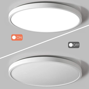 Chine Fournisseur Cieling Lampe D'approbation D'etl Led Plafonnier Led Lumière Pour Plafond Pop - Product Image 1