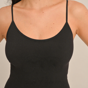 Fajas directas de fábrica sin tirantes Shortie Control de barriga Hipster sin costuras esculpir el cuerpo de las mujeres corsé moldeadores monos - Product Image 1