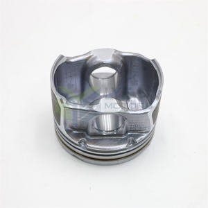 Moteur Auto Parts Piston Set Ring 1.3L pour Nissan Qashqai Kicks X-Trail HR13DDT Casting <span class=keywords><strong>Code</strong></span> N060A 2820300700 2820301500 STD 050 - Product Image 6