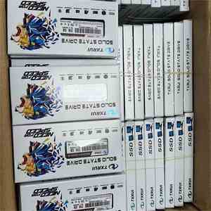 TXRUIオリジナルNV3 Nvme PCie M.2 2280 SSD 500GB 1テラバイト2テラバイトソリッドステートハードディスクSATA拡張ポート付きラップトップアプリケーション - Product Image 5